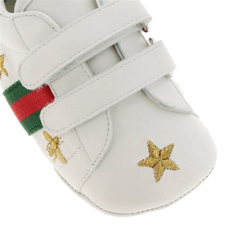 Scarpe per neonato di Gucci Kids: moda bambino su FARFETCH